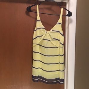 Cute light weight tank